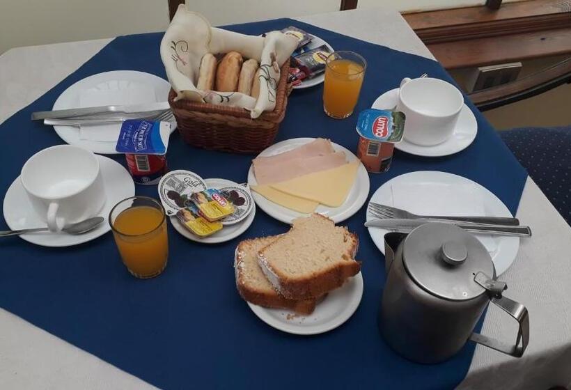 هتل Boutique 3 Poniente