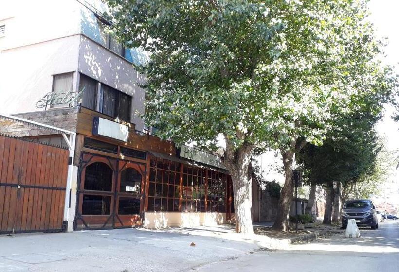 هتل Boutique 3 Poniente