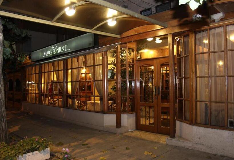 هتل Boutique 3 Poniente