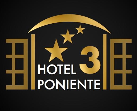 هتل Boutique 3 Poniente