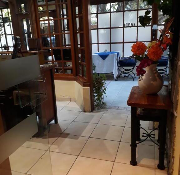 هتل Boutique 3 Poniente