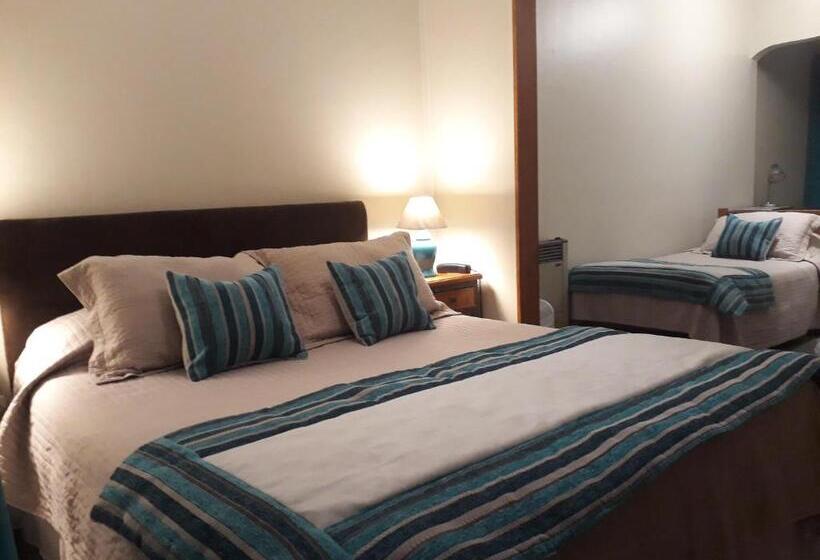 هتل Boutique 3 Poniente