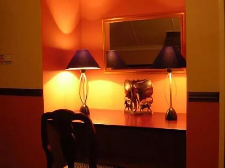 هتل Africlassic Guest House   Harrismith