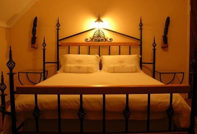هتل Africlassic Guest House   Harrismith