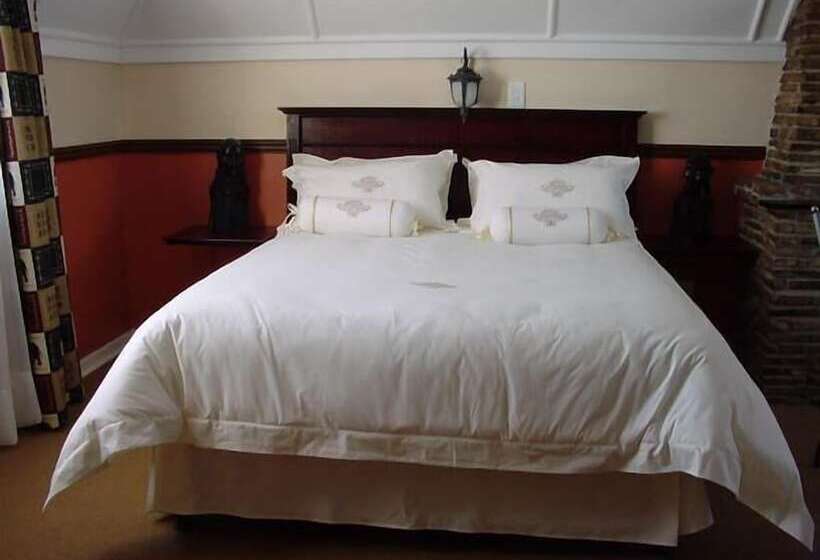 هتل Africlassic Guest House   Harrismith
