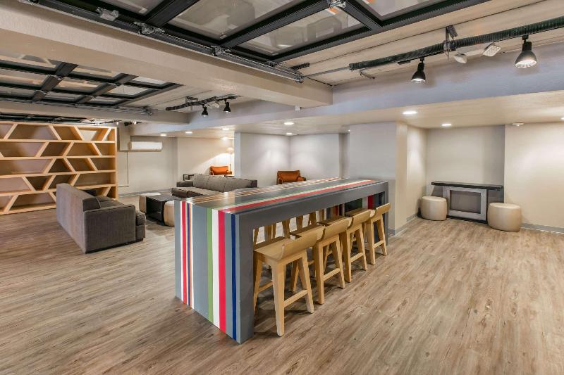 酒店 Aggieland Boutique