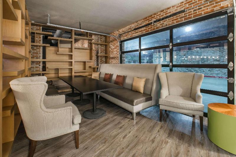 酒店 Aggieland Boutique