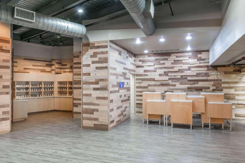 酒店 Aggieland Boutique