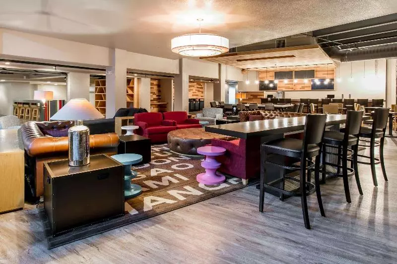 Hotelli Aggieland Boutique