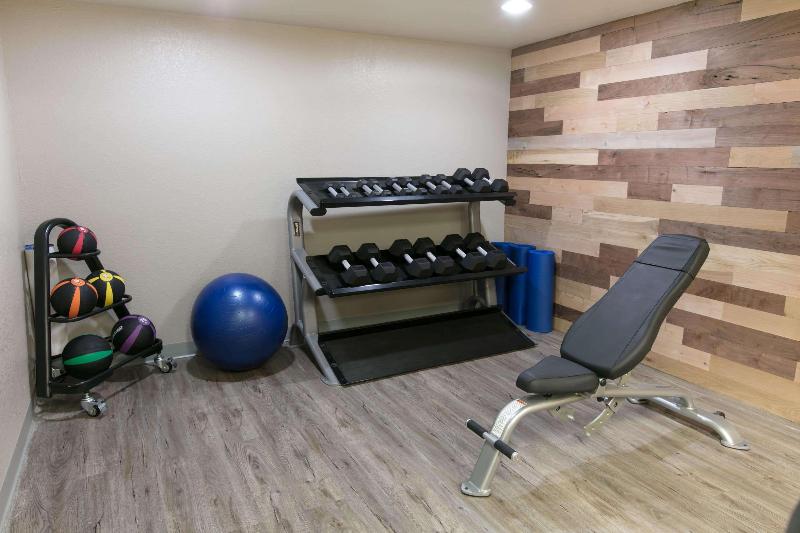 酒店 Aggieland Boutique