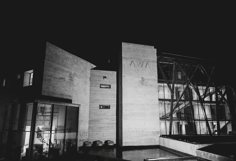Hotel Awa