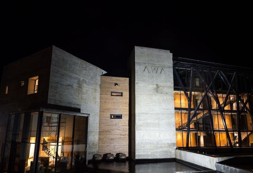 Hotel Awa