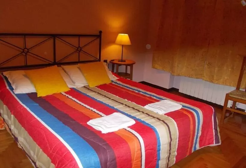 هتل Big Brother Bed & Rooms