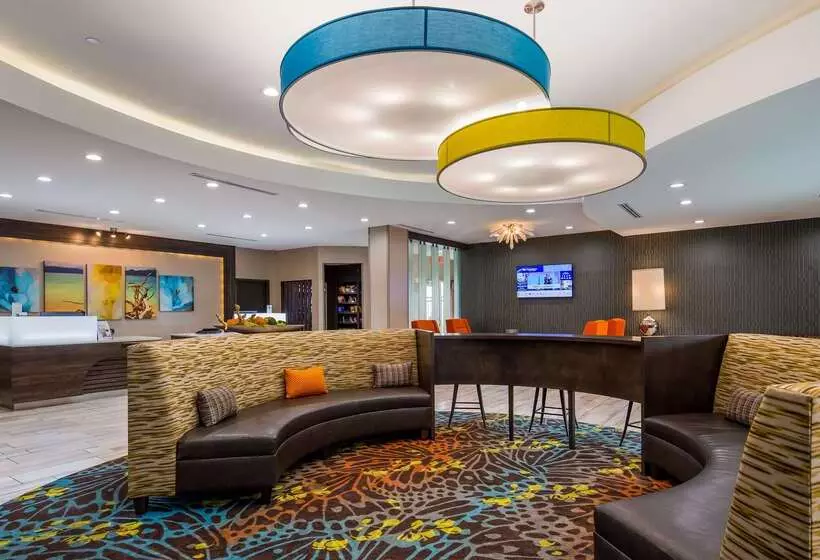 هتل Best Western Plus Pasadena Inn And Suites