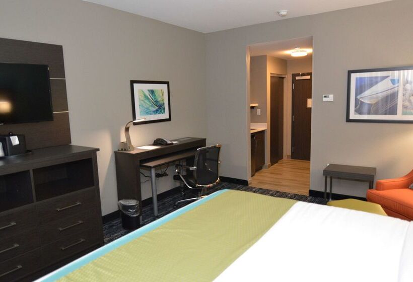 هتل Best Western Plus Pasadena Inn And Suites