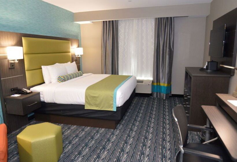 هتل Best Western Plus Pasadena Inn And Suites