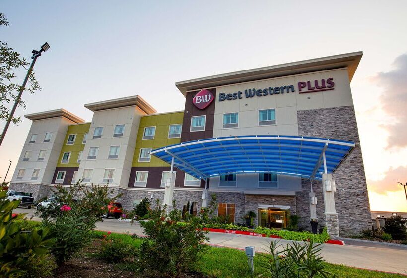 هتل Best Western Plus Pasadena Inn And Suites
