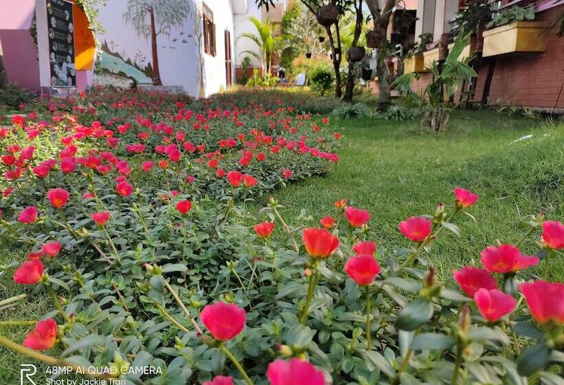 هتل Camellia Resort & Spa