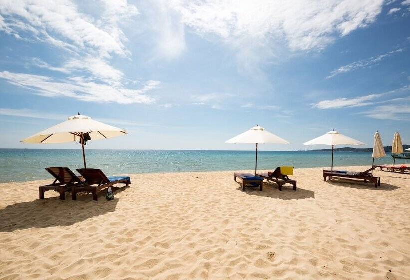 هتل Camellia Resort & Spa