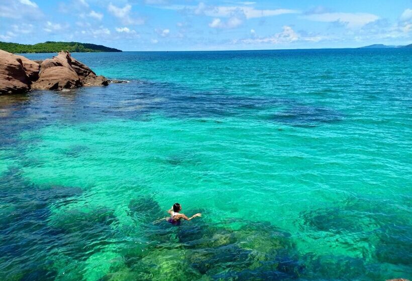 هتل Camellia Resort & Spa