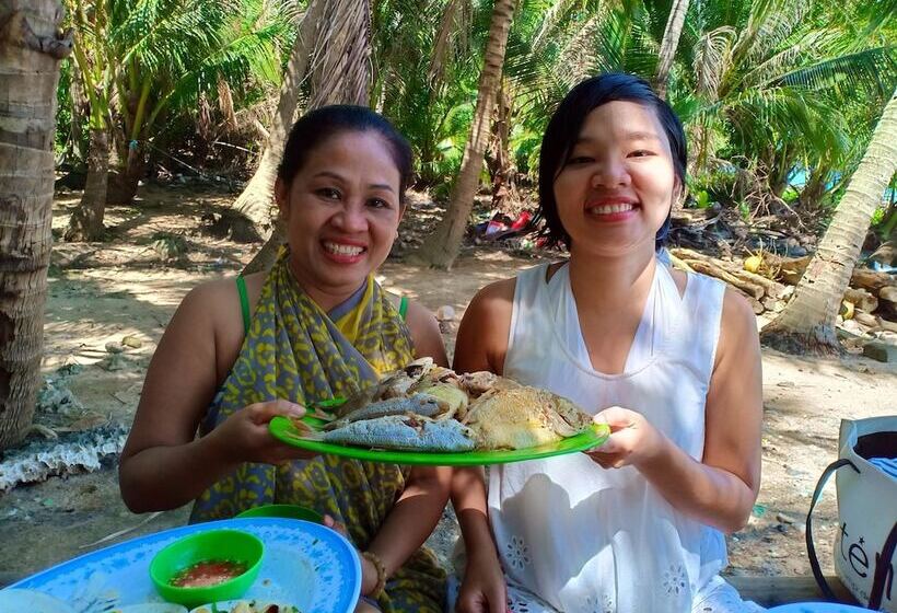 هتل Camellia Resort & Spa