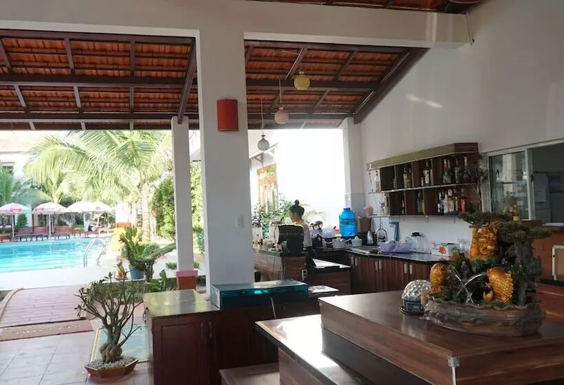 هتل Camellia Resort & Spa