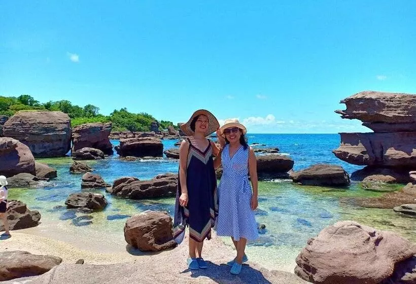 هتل Camellia Resort & Spa