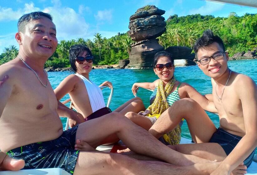 هتل Camellia Resort & Spa