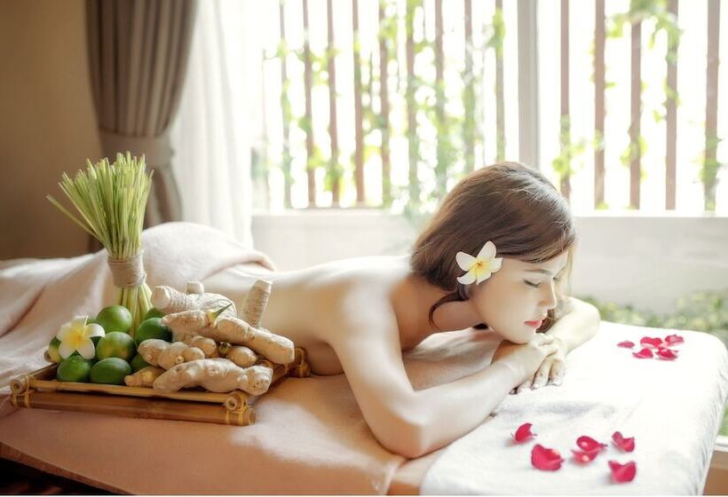 هتل Camellia Resort & Spa