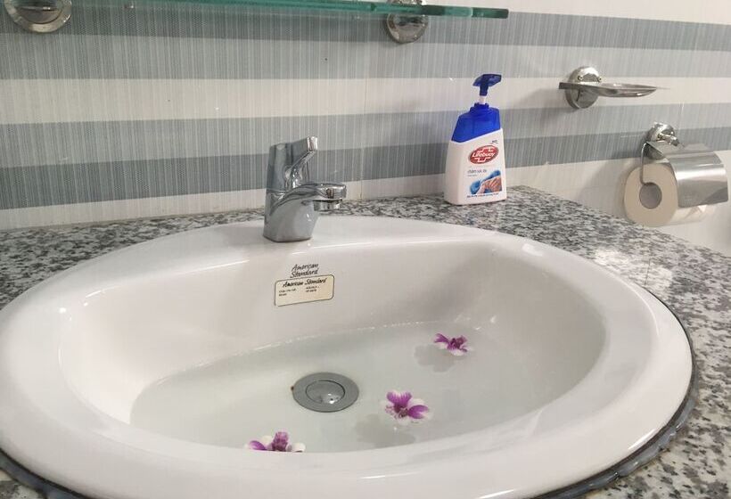 هتل Camellia Resort & Spa