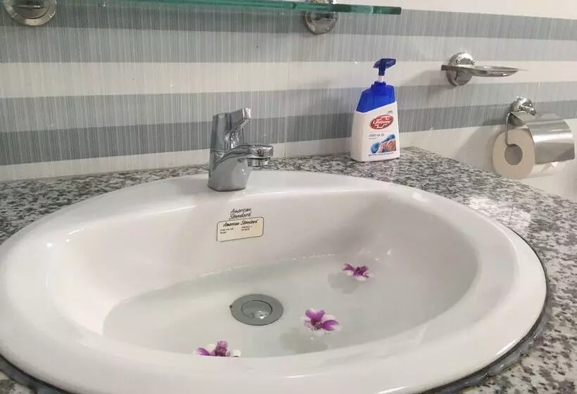 هتل Camellia Resort & Spa