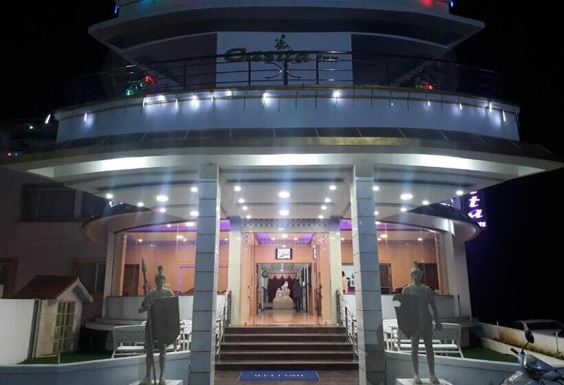 Hotel Casita Inn,yercaud