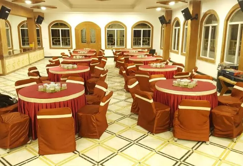 ホテル Casita Inn,yercaud