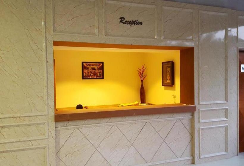 Hotel Casita Inn,yercaud