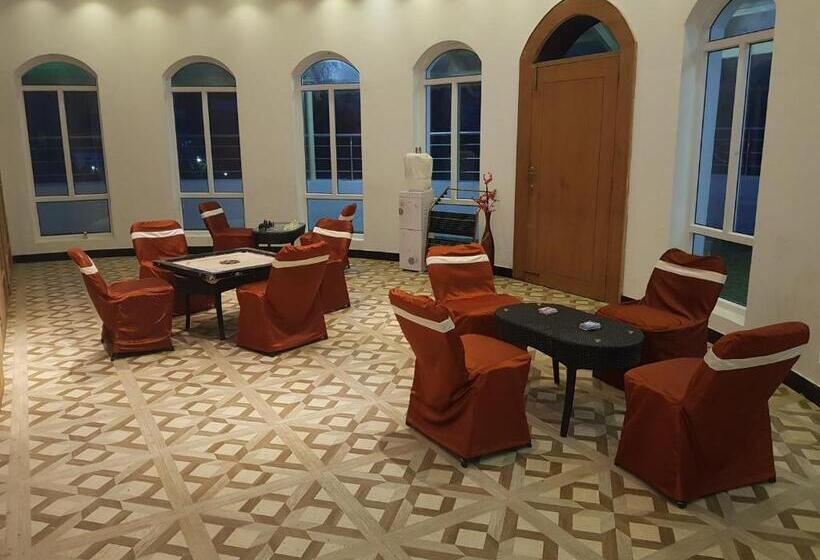 Hotel Casita Inn,yercaud