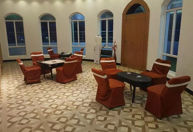 ホテル Casita Inn,yercaud