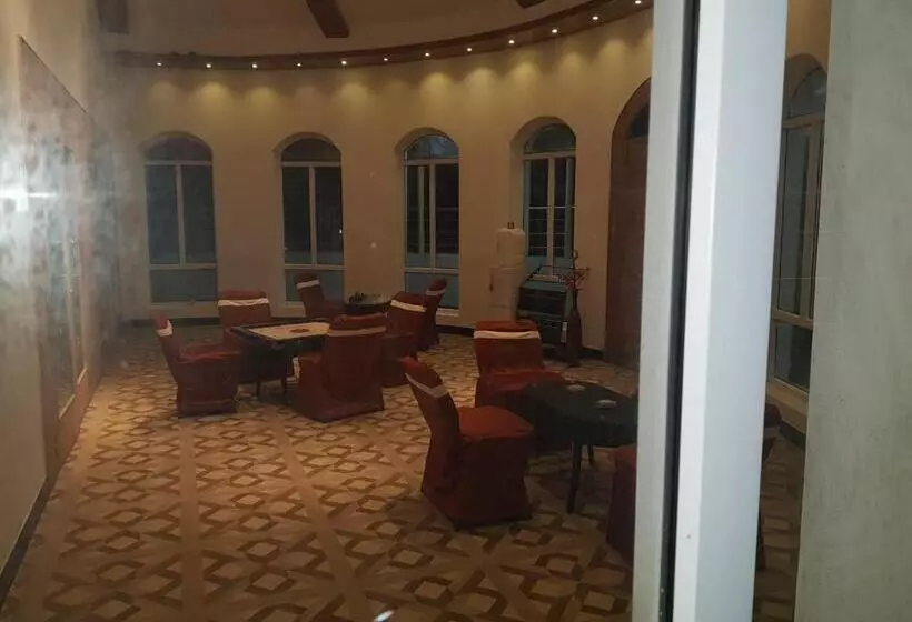 ホテル Casita Inn,yercaud