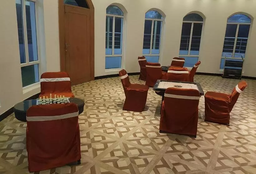 ホテル Casita Inn,yercaud