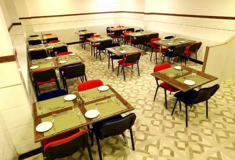 ホテル Casita Inn,yercaud