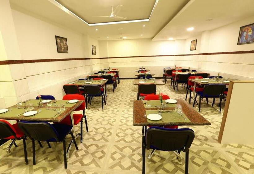 Hotel Casita Inn,yercaud