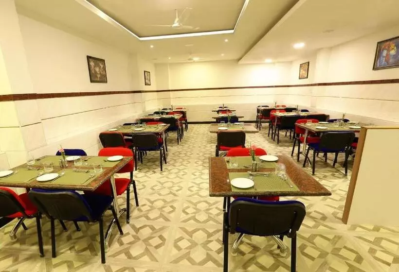 ホテル Casita Inn,yercaud