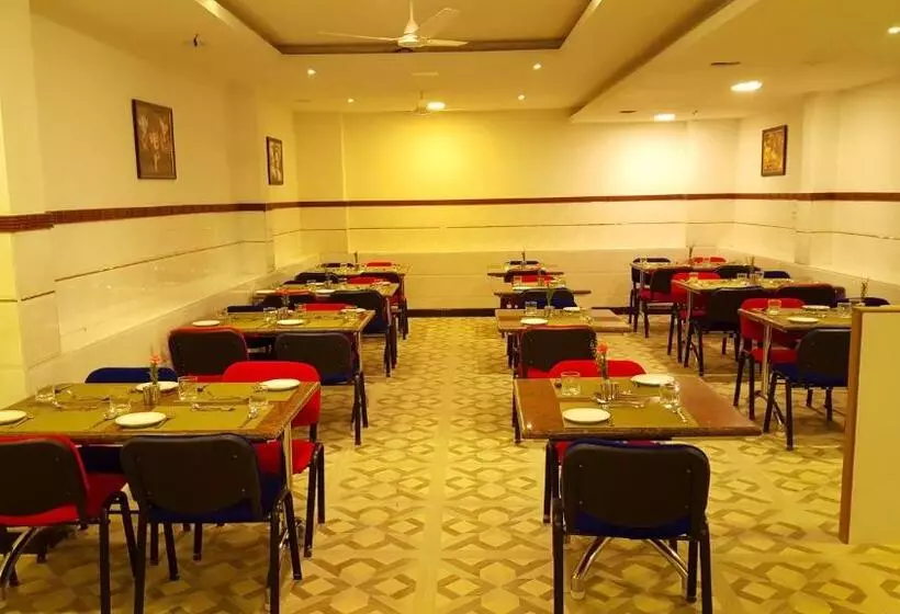 ホテル Casita Inn,yercaud