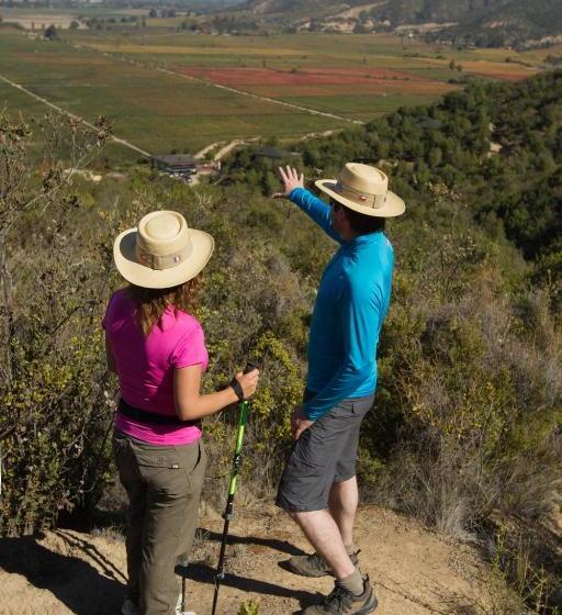 هتل Clos Apalta Residence Relais & Chateaux