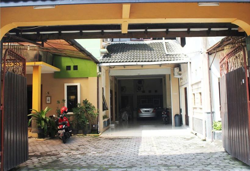 فندق Griya La Kusuma