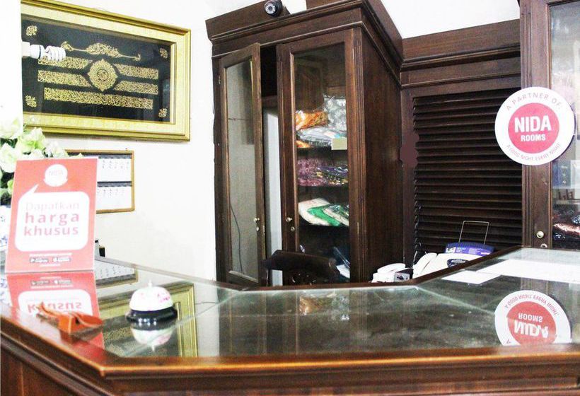 فندق Griya La Kusuma