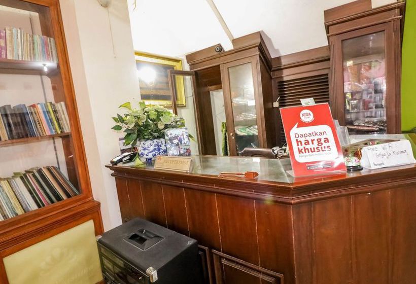 فندق Griya La Kusuma