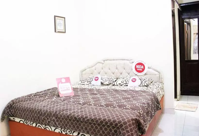 هتل Griya La Kusuma