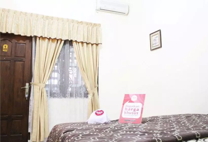 هتل Griya La Kusuma