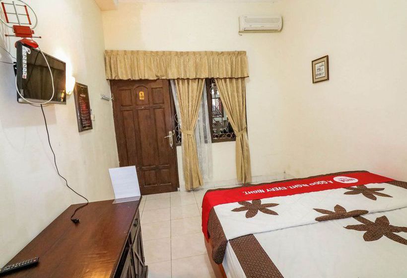 فندق Griya La Kusuma