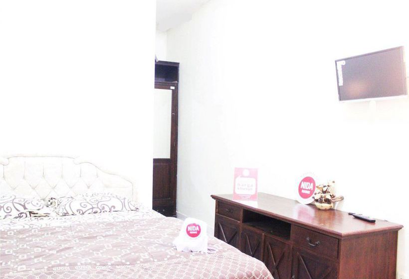 فندق Griya La Kusuma